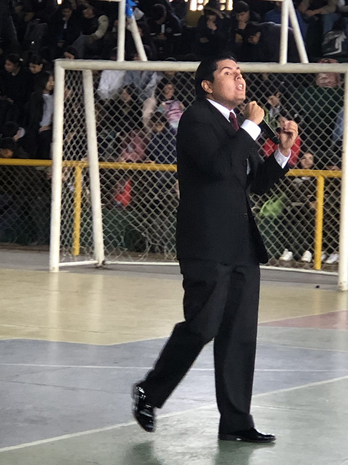 DRAGOMÁN 3