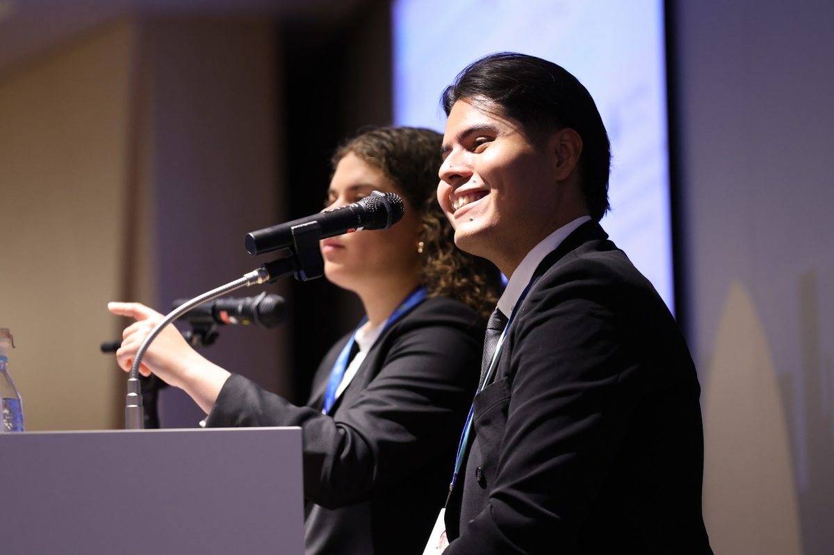 Global Youth Forum Japón 7