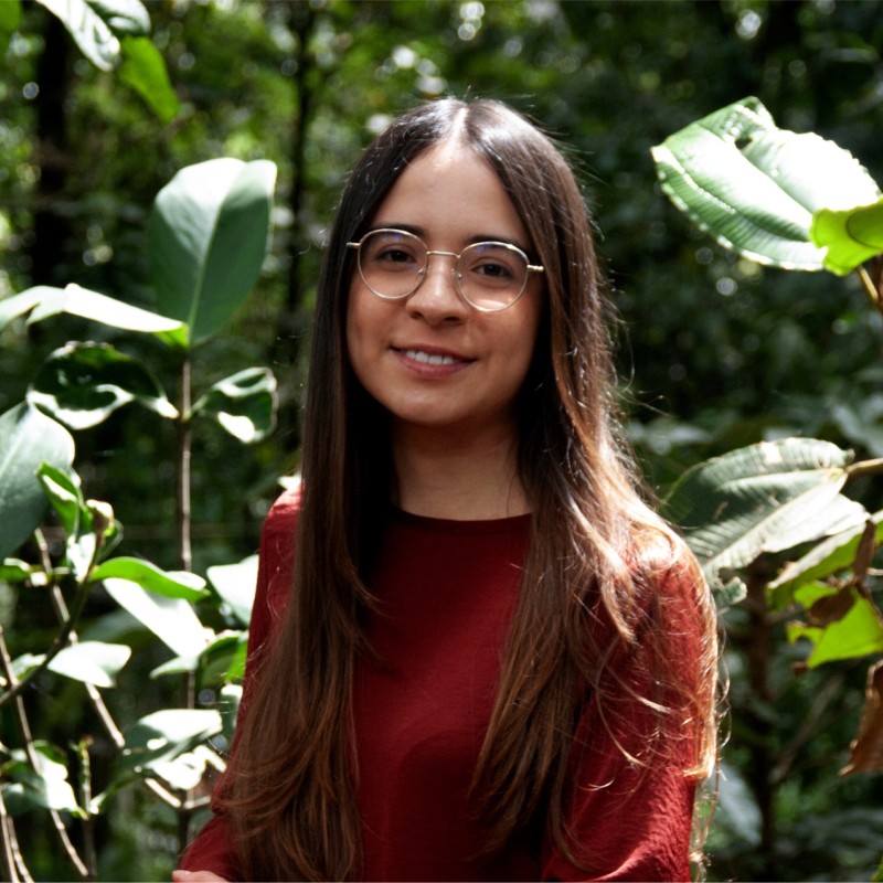 Mellisa Robles